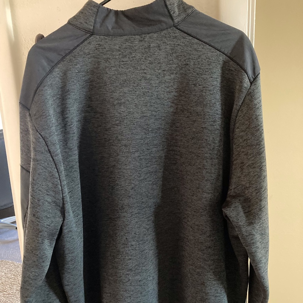 Greg Norman men’s jacket. Size XXLtall